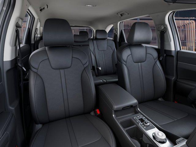 new 2026 Kia Sorento Plug-In Hybrid car, priced at $45,818