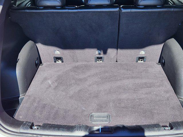 used 2024 Jeep Compass car, priced at $20,785