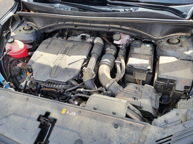 used 2023 Kia Sorento car, priced at $36,786