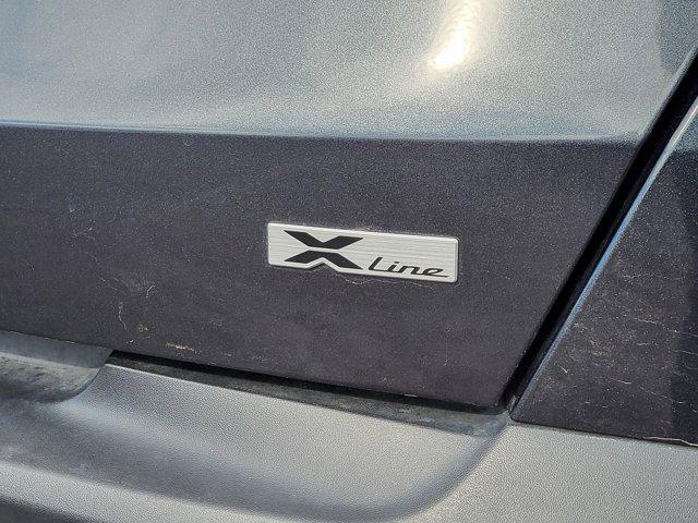 used 2023 Kia Sorento car, priced at $36,786