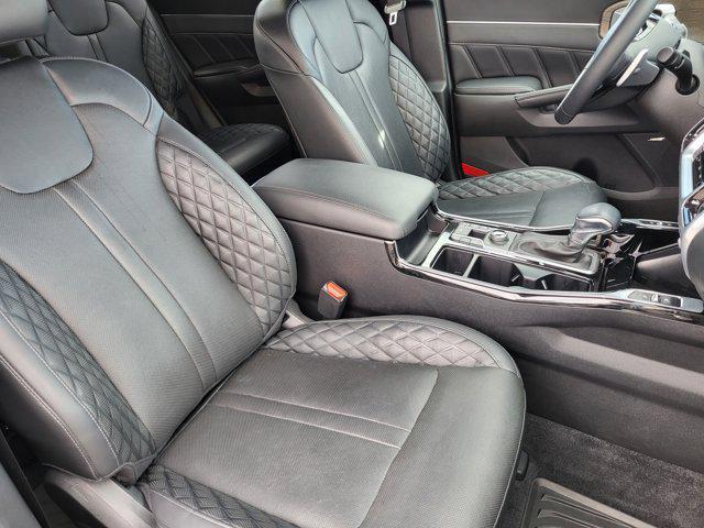 used 2023 Kia Sorento car, priced at $36,786