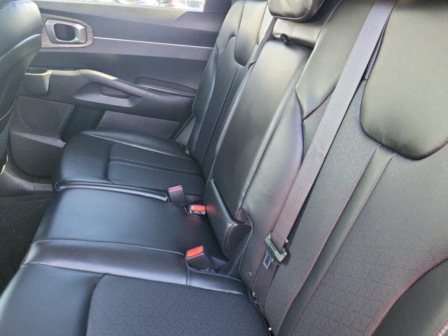 used 2022 Kia Sorento car, priced at $25,776