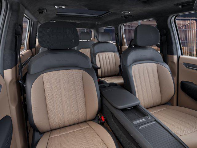 new 2026 Kia EV9 car, priced at $60,658