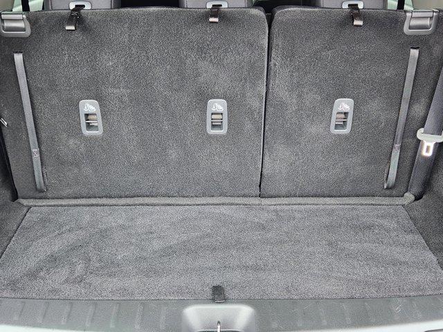 used 2023 Nissan Pathfinder car, priced at $27,586