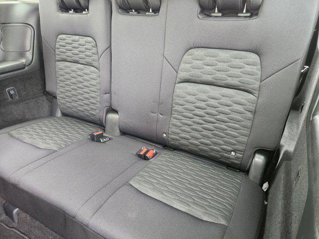 used 2023 Nissan Pathfinder car, priced at $27,586