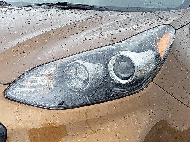 used 2017 Kia Sportage car, priced at $12,614