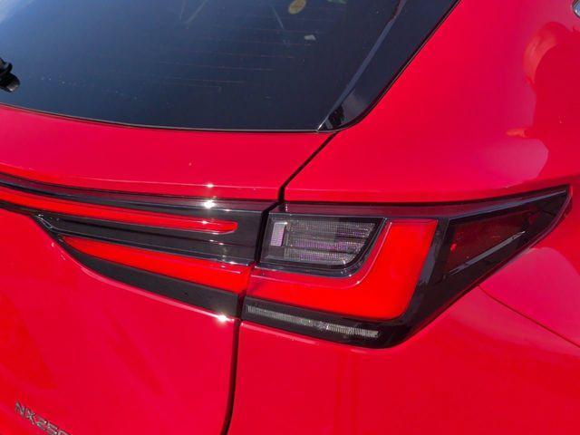 used 2024 Lexus NX 250 car, priced at $37,998