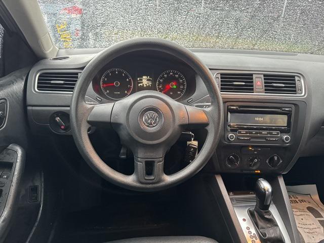 used 2014 Volkswagen Jetta car, priced at $6,799