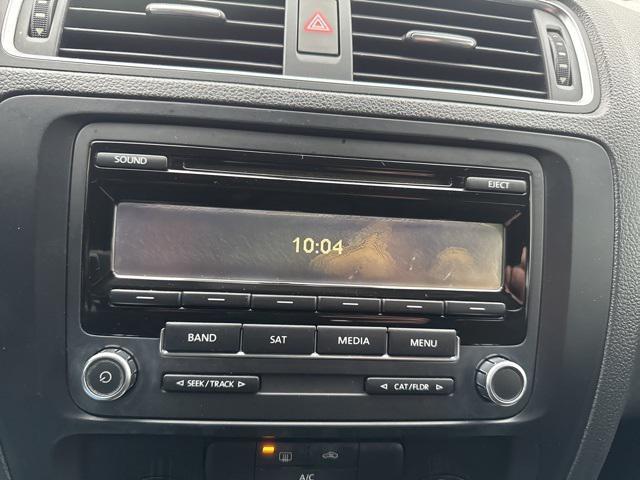 used 2014 Volkswagen Jetta car, priced at $6,799