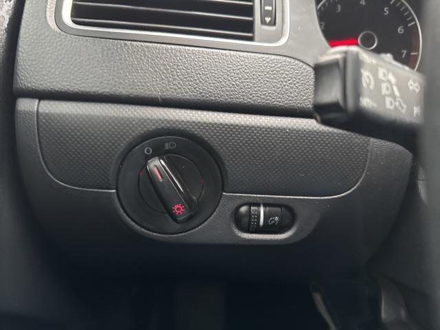 used 2014 Volkswagen Jetta car, priced at $6,799