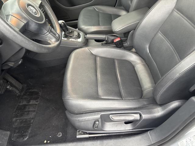 used 2014 Volkswagen Jetta car, priced at $6,799