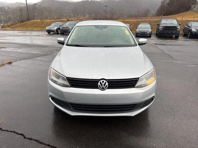 used 2014 Volkswagen Jetta car, priced at $6,799