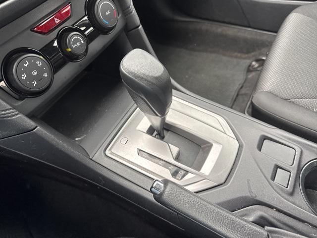 used 2017 Subaru Impreza car, priced at $9,900