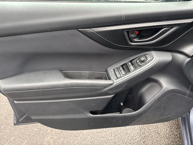 used 2017 Subaru Impreza car, priced at $9,900