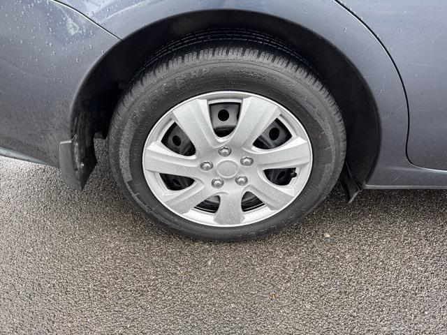 used 2017 Subaru Impreza car, priced at $9,900