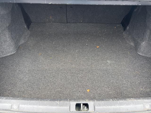 used 2017 Subaru Impreza car, priced at $9,900