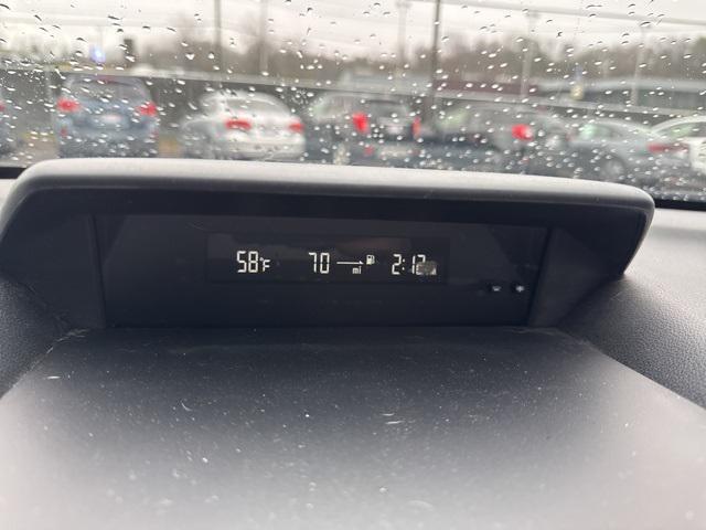 used 2017 Subaru Impreza car, priced at $9,900