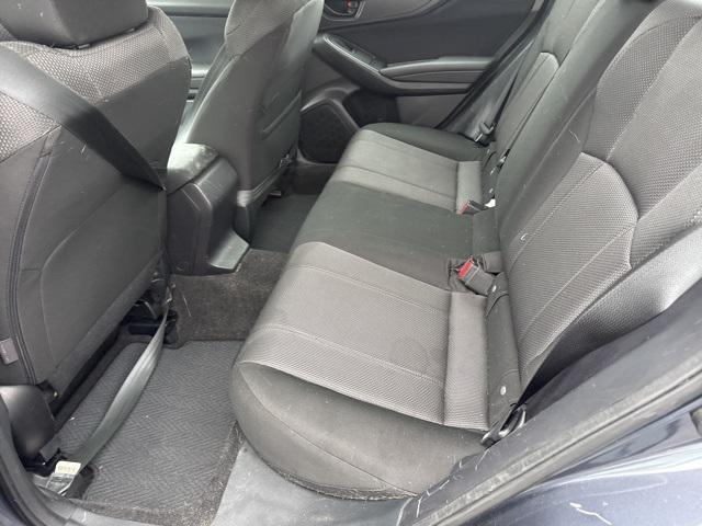 used 2017 Subaru Impreza car, priced at $9,900