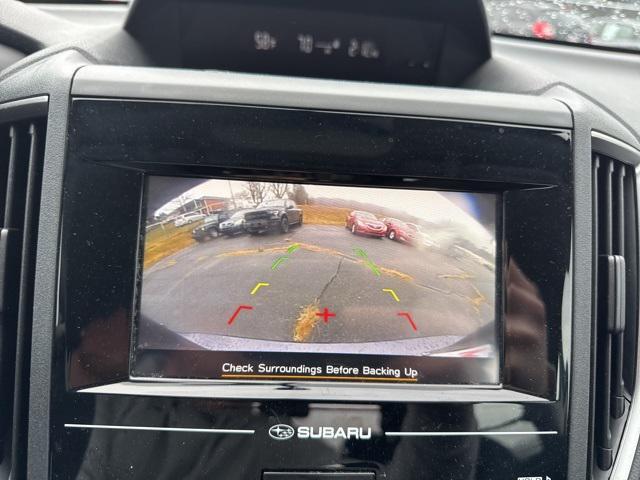 used 2017 Subaru Impreza car, priced at $9,900