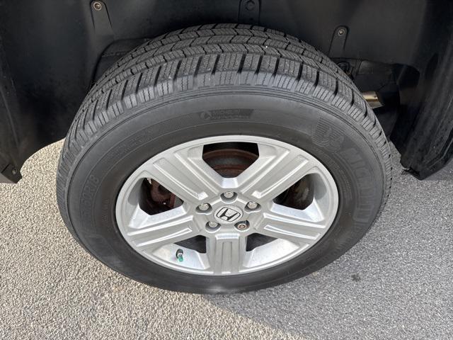 used 2013 Honda Ridgeline car, priced at $15,990