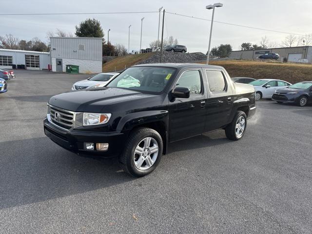used 2013 Honda Ridgeline car, priced at $15,990
