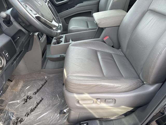 used 2013 Honda Ridgeline car, priced at $15,990