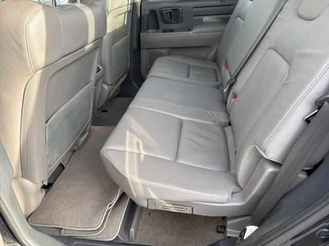 used 2013 Honda Ridgeline car, priced at $15,990