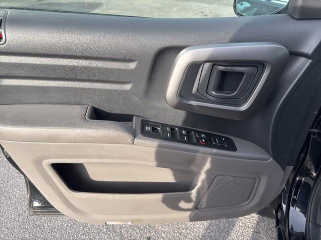 used 2013 Honda Ridgeline car, priced at $15,990