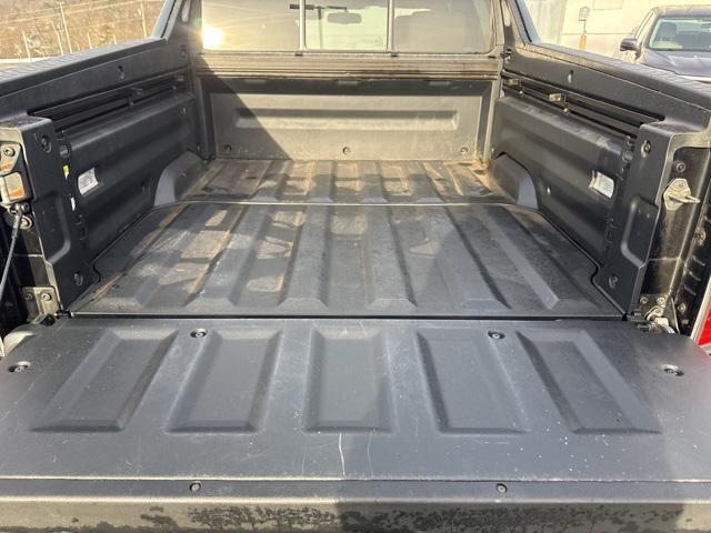 used 2013 Honda Ridgeline car, priced at $15,990