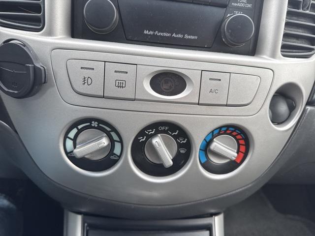 used 2005 Mazda Tribute car, priced at $3,990