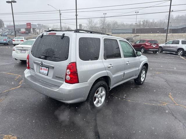 used 2005 Mazda Tribute car, priced at $3,990