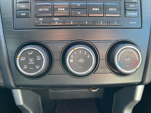 used 2014 Subaru Forester car, priced at $8,350