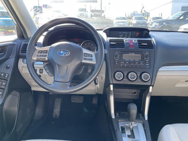 used 2014 Subaru Forester car, priced at $8,350