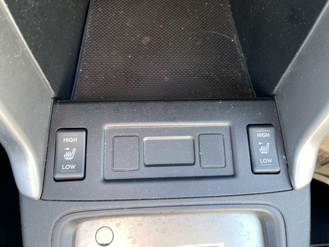 used 2014 Subaru Forester car, priced at $8,350