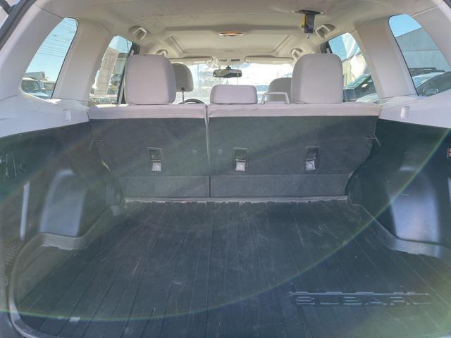 used 2014 Subaru Forester car, priced at $8,350