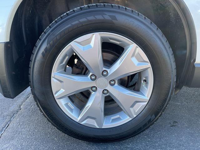 used 2014 Subaru Forester car, priced at $8,350