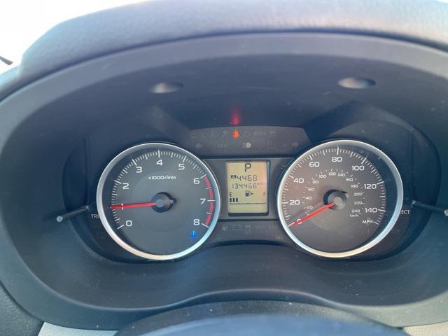 used 2014 Subaru Forester car, priced at $8,350