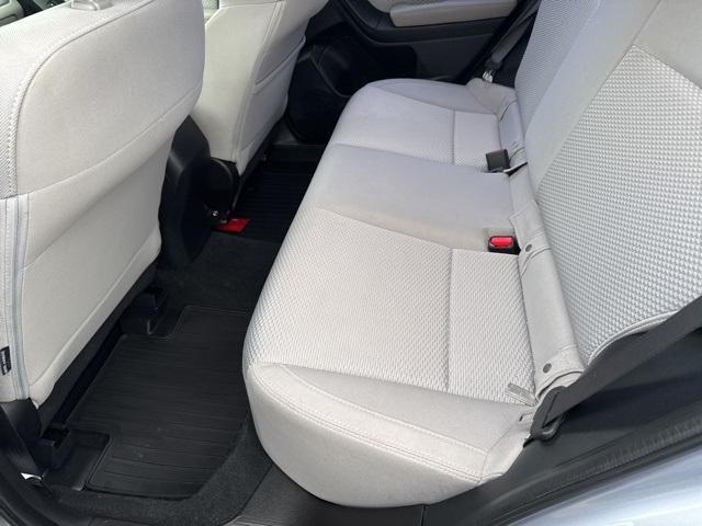 used 2017 Subaru Forester car, priced at $12,950