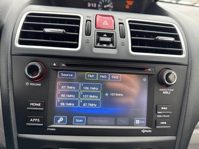 used 2017 Subaru Forester car, priced at $12,950