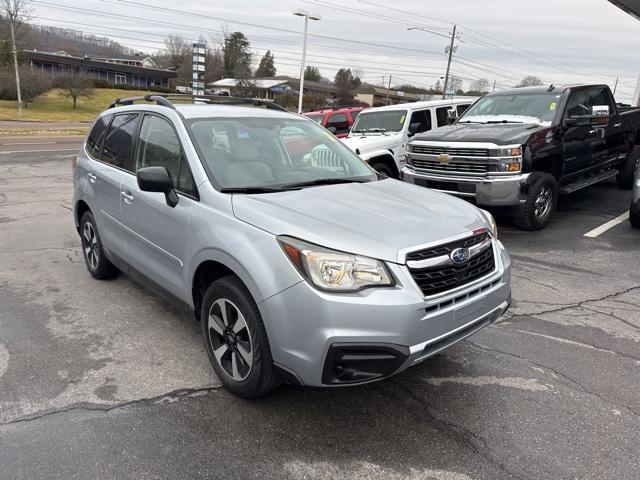 used 2017 Subaru Forester car, priced at $12,950