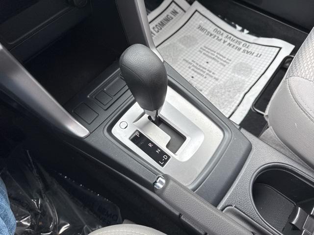 used 2017 Subaru Forester car, priced at $12,950