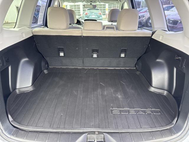 used 2017 Subaru Forester car, priced at $12,950