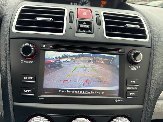 used 2017 Subaru Forester car, priced at $12,950