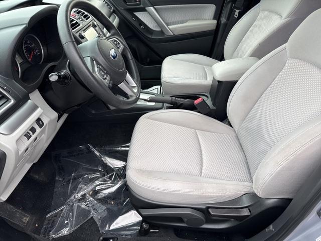 used 2017 Subaru Forester car, priced at $12,950