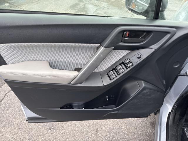 used 2017 Subaru Forester car, priced at $12,950