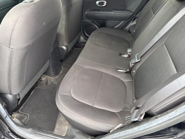 used 2015 Kia Soul car, priced at $7,450