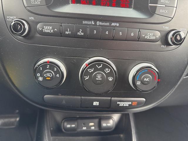 used 2015 Kia Soul car, priced at $7,450