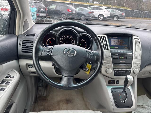 used 2006 Lexus RX 400h car, priced at $5,349