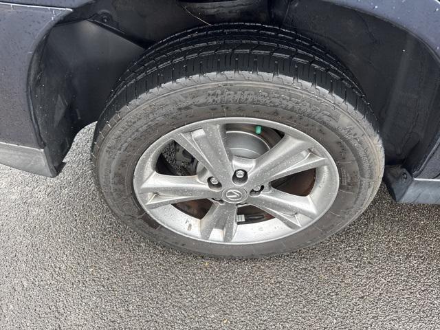 used 2006 Lexus RX 400h car, priced at $5,349