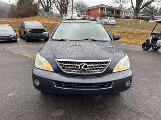 used 2006 Lexus RX 400h car, priced at $5,349